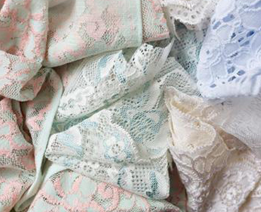 Lingerie Fabrics